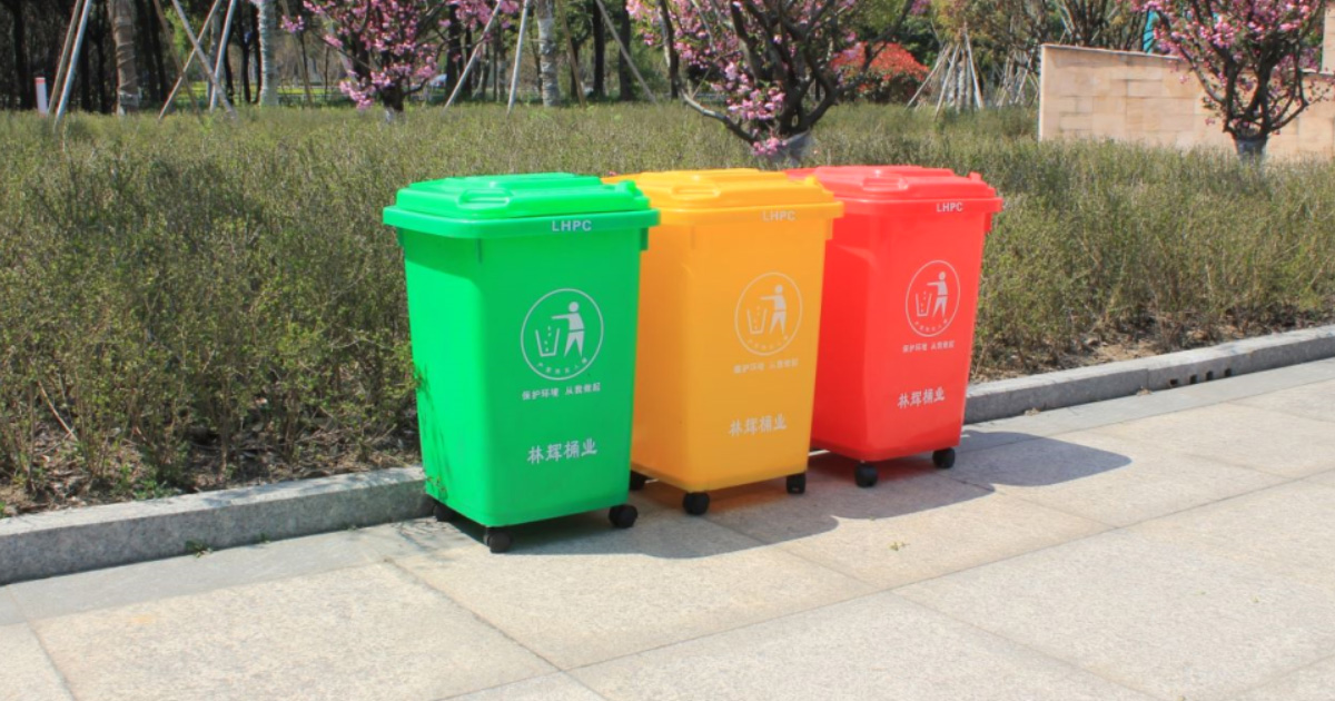 塑料垃圾桶-市政環(huán)衛(wèi)行業(yè)應(yīng)用 塑料垃圾桶-市政環(huán)衛(wèi)行業(yè)應(yīng)用